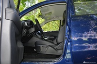 2019款长安凯程F70 2.0T手动两驱标准版国V标轴 