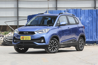 2019款哪吒N01  380i