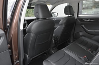 2019款柯迪亚克改款2.0T自动TSI380四驱旗舰版7座国VI 