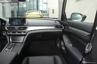 2019款INSPIRE 1.5T 260TURBO精悦版