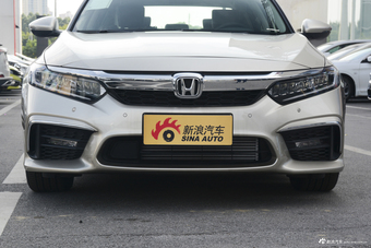 2019款INSPIRE 1.5T 260TURBO精悦版