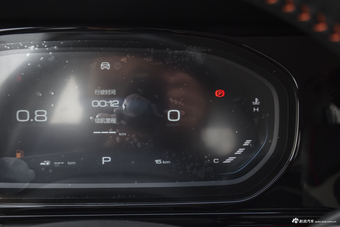 2019款宝骏RC-6 1.5T自动24小时在线豪华型