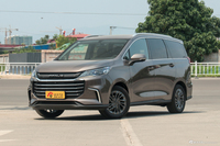 2019款上汽MAXUS G50 1.5T 自动豪华版国VI