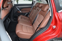 2020款吉利博越1.8TD自动智领PRO