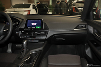  2020款凯迪拉克CT4 28T精英型