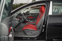 2025款红旗H6 2.0T 致美版