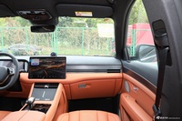 2024款问界M7 1.5T 智驾后驱Pro版 5座
