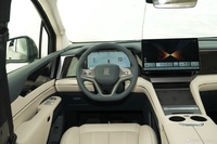 2026款比亚迪夏 DM-i 218KM超越型