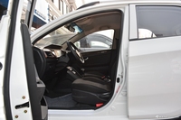 2018款领途E行 舒适型