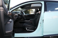 2021款小鹏汽车P5 600P