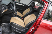 2019款哪吒N01 380s 