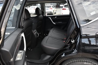  2019款哈弗M6 1.5T手动精英型国VI 