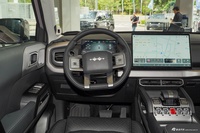 2025款钛3 501KM 后驱Ultra版