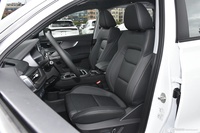 2025款瑞虎8 卓越版 230TCI 自动豪华版 5座