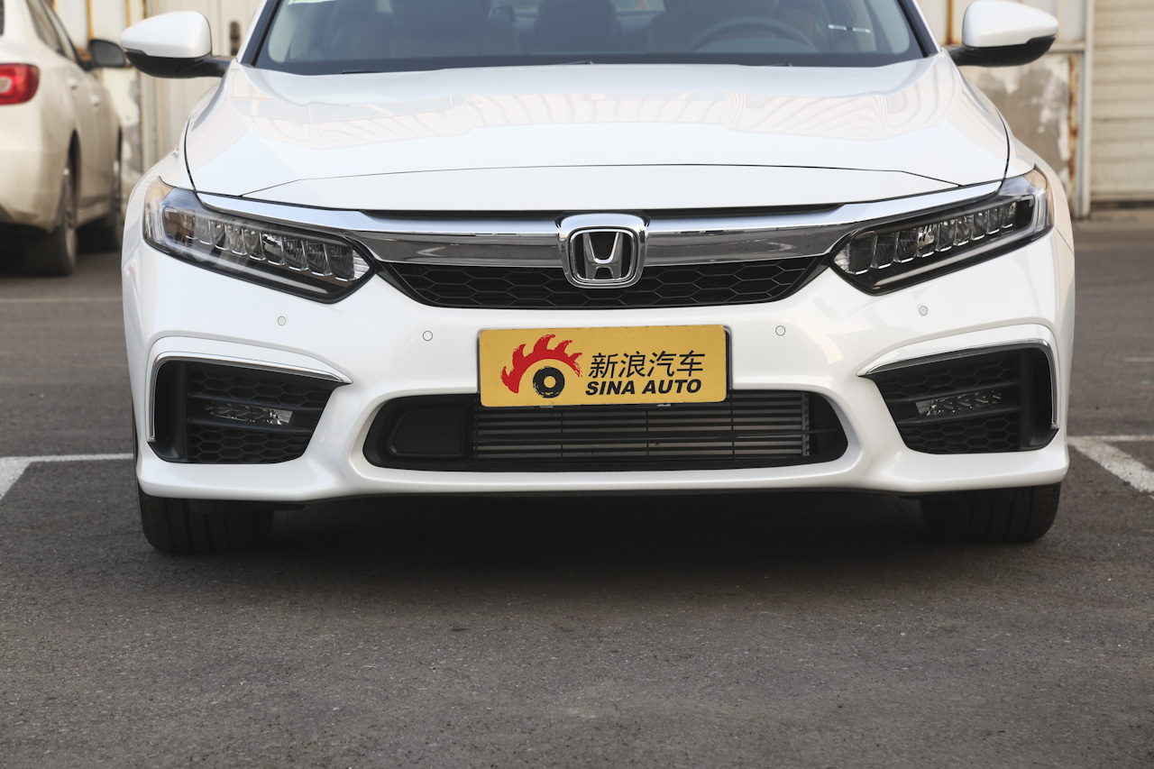 2019款INSPIRE 1.5T自动260TURBO 精耀版 国V