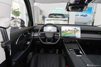 2025款风云T9 120 长续航版尊荣型 7座 磷酸铁锂