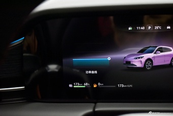 2025款问界M5 增程 Ultra 后驱版