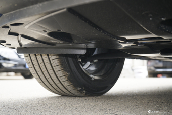 2018款领动 1.4T 自动炫动活力型