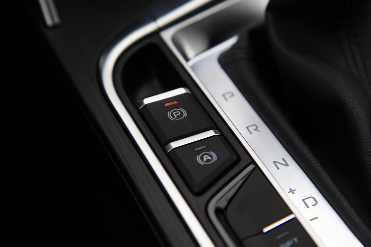 2021款缤瑞1.4T CVT F-TYPE旗舰版