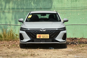 2025款艾瑞泽8 1.6T DCT卓越版