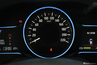 2019款广汽本田VE1