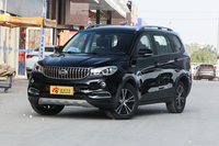 2018款斯威X7 1.8L手动舒适版7座