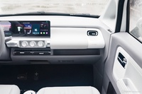 2023款五菱Air ev晴空 四座-进阶版