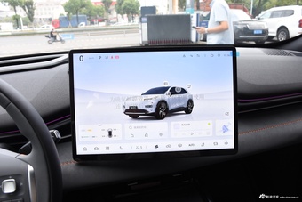 2024款深蓝S05 纯电版