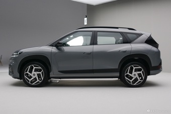 2025款EO 羿欧 基本型