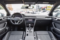 2026款一汽-大众CC 330TSI 炫目 3000万辆甄选款