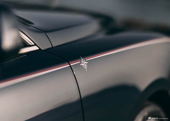 2026款库里南 Yachting West 官图