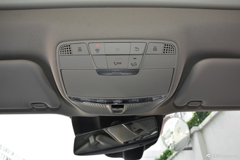 2021款奔驰E级 E 300 L 尊贵型