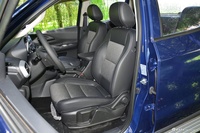 2019款长安凯程F70 2.0T手动两驱标准版国V标轴 