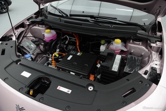 2023款哪吒X 基本型