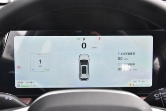 2024款江淮X8 E家 1.5T 110km 家兴版 7座