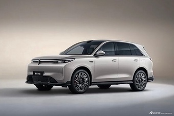 2026款魏牌V8X 运动版 官图