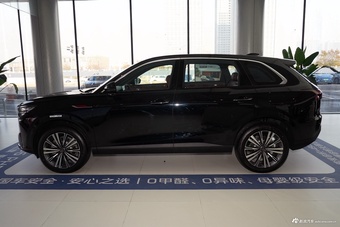 2026款红旗HS6 PHEV 240智混版