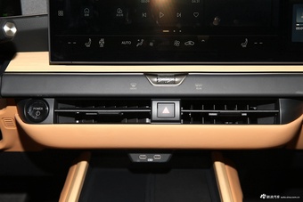 2026款雷克萨斯ES 300h 基本型