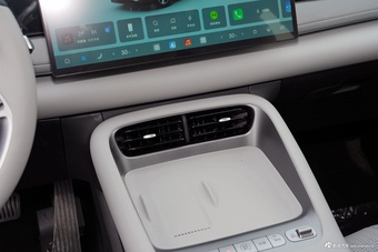 2026款海狮06 EV 710远航旗舰版