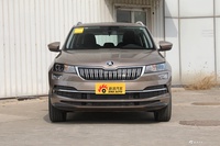 2022款柯珞克 TSI280 尊享版