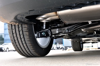 2026款捷达VS5 280TSI 自动先锋版