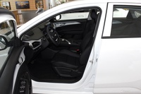 2024款几何A 410KM 出行版