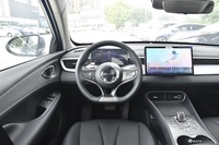 2025款海豹05 DM-i 智驾版 55KM尊贵型