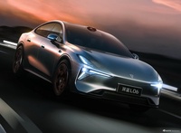 2026款深蓝L06 560Ultra+激光版 官图