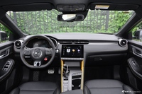 2020款名爵6 1.5T自动 Trophy智驾旗舰版 