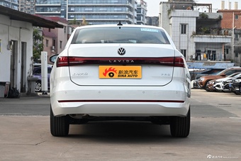 2026款朗逸 Pro 1.5L 六百万版