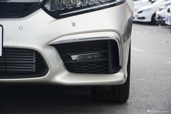 2019款INSPIRE 1.5T 260TURBO精悦版