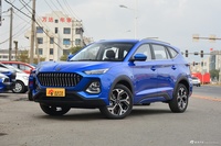 2021款思皓X8 1.5TGDI手动豪华智联版5座