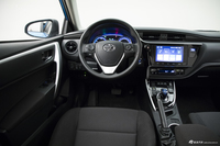 2019款雷凌双擎E+ 1.8PH自动GS精英天窗版