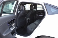 2024款奔驰GLC级轿跑 300 4MATIC 轿跑SUV